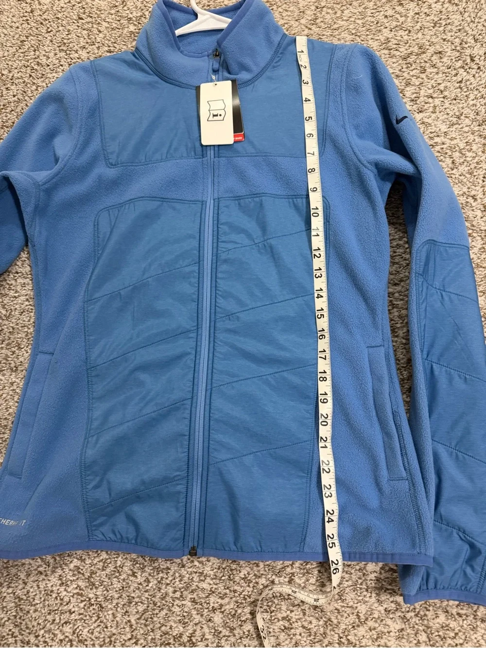 Nike everyday subtle